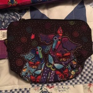 Small make up bag